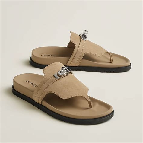 hermes ovation sandal|Hermes empire sandals.